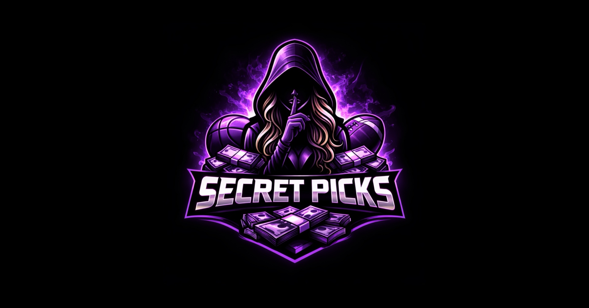 Secret's Picks logo
